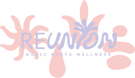 Reunion, Music Meets Wellness