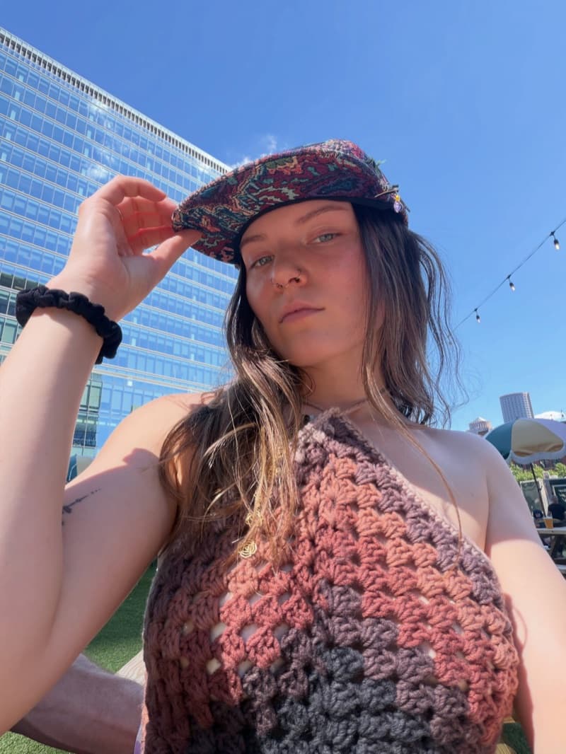 Rachel
