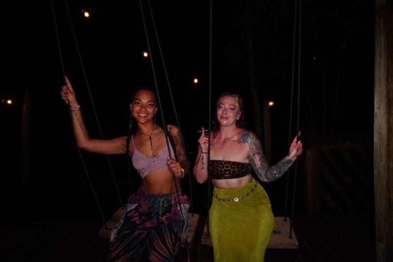 Jungle Party